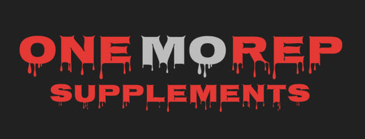 OneMoRepSupplements